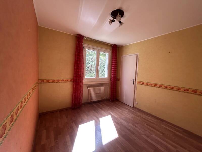 Maison à vendre, 74m², SAINT ETIENNE