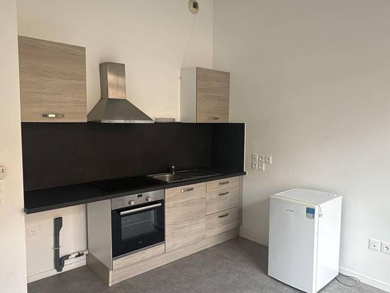 Maison à louer, 28m², BRETIGNY SUR ORGE