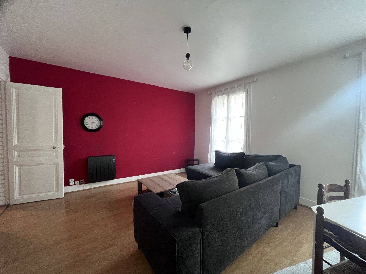 Maison à louer, 40m², ISSY LES MOULINEAUX