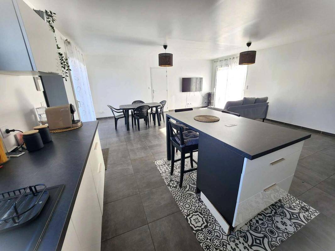Maison à vendre, 101m², LA LIMOUZINIERE