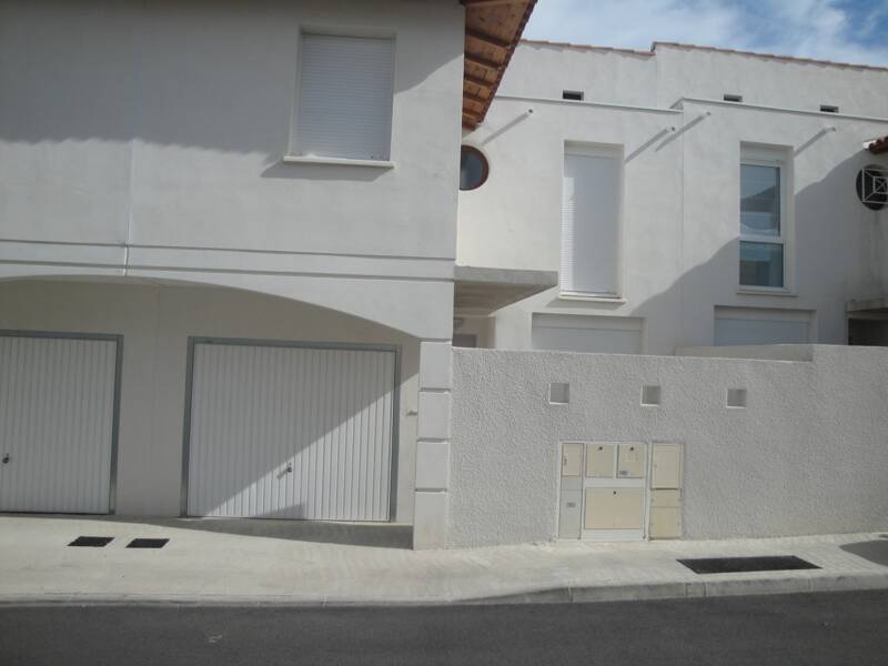 Maison à vendre, 95m², MONTPELLIER