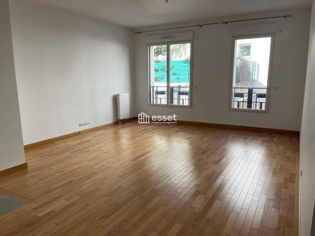 Maison à louer, 75m², LEVALLOIS PERRET