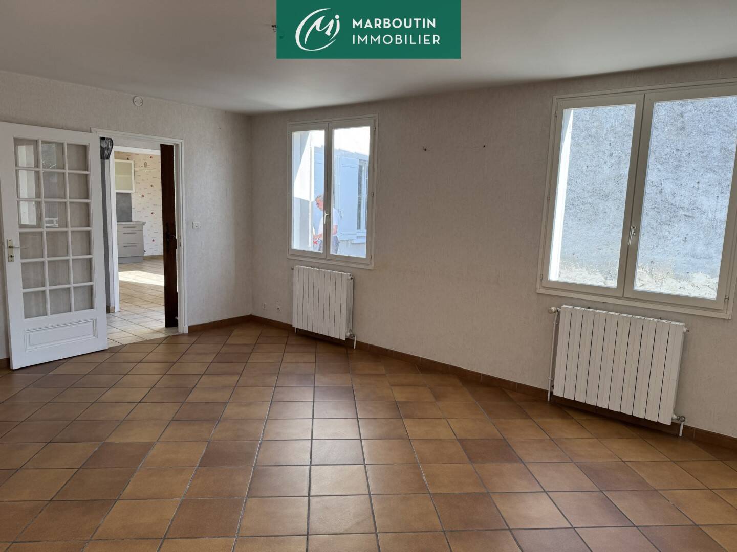 Maison à vendre, 88m², CASTELJALOUX