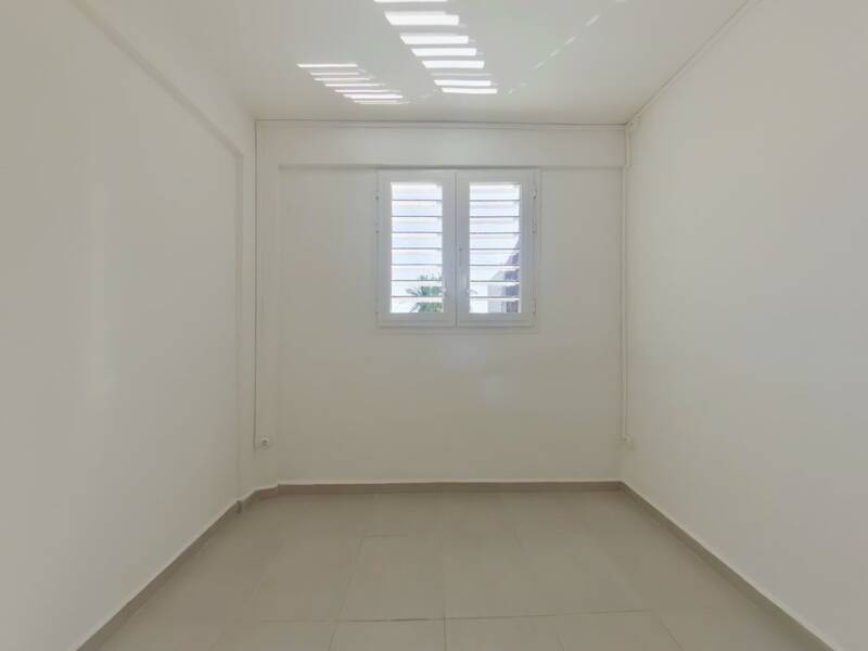 Maison à louer, 55m², LE LAMENTIN