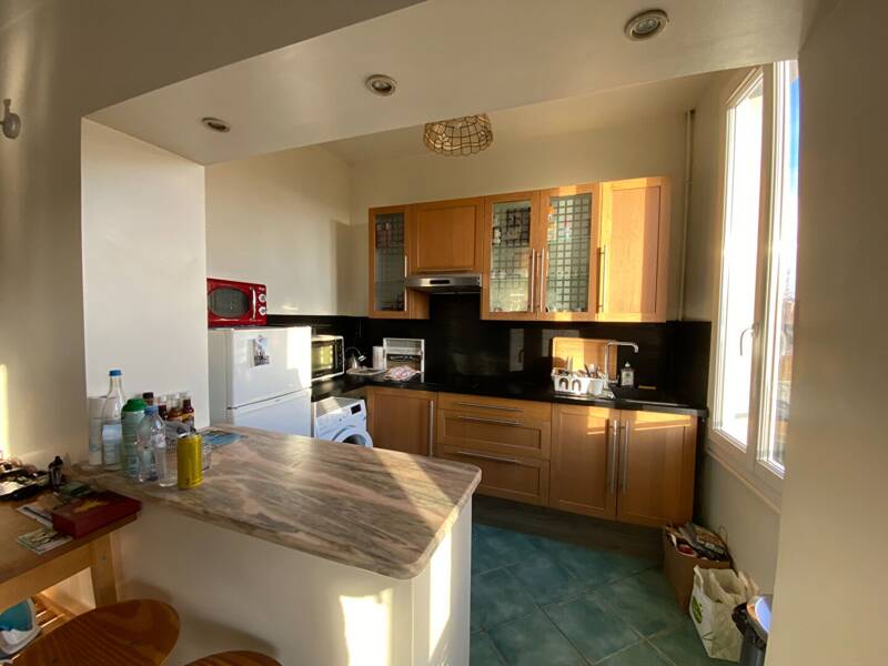 Maison à louer, 54m², MAISONS LAFFITTE