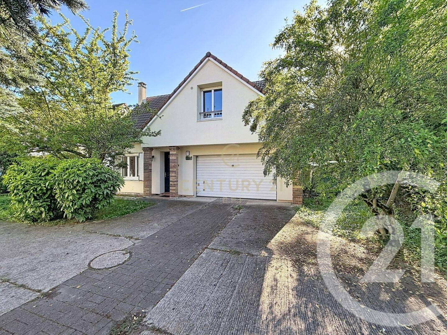Maison à vendre, 162m², NOISY LE GRAND