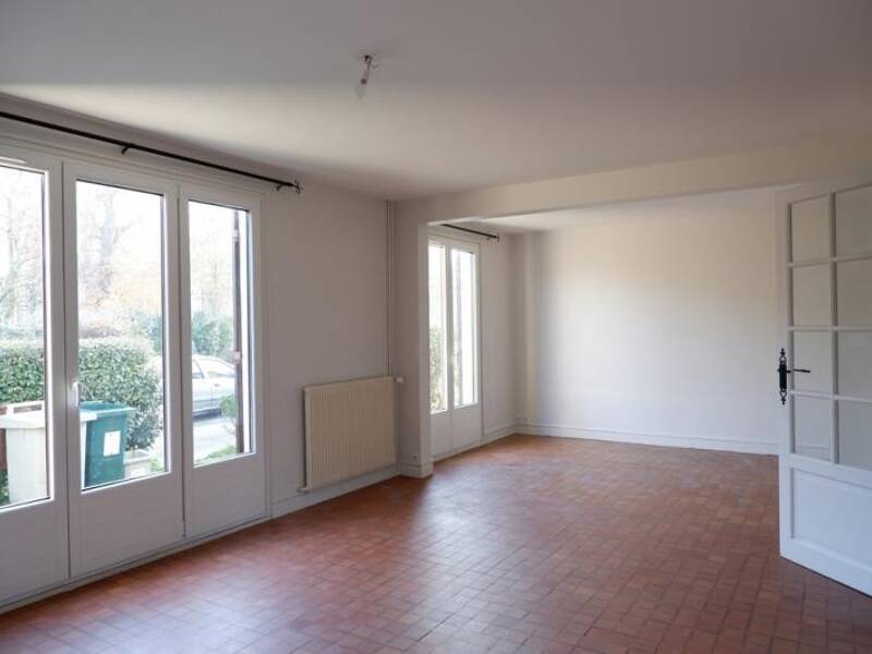 Maison à louer, 101m², MAISONS LAFFITTE