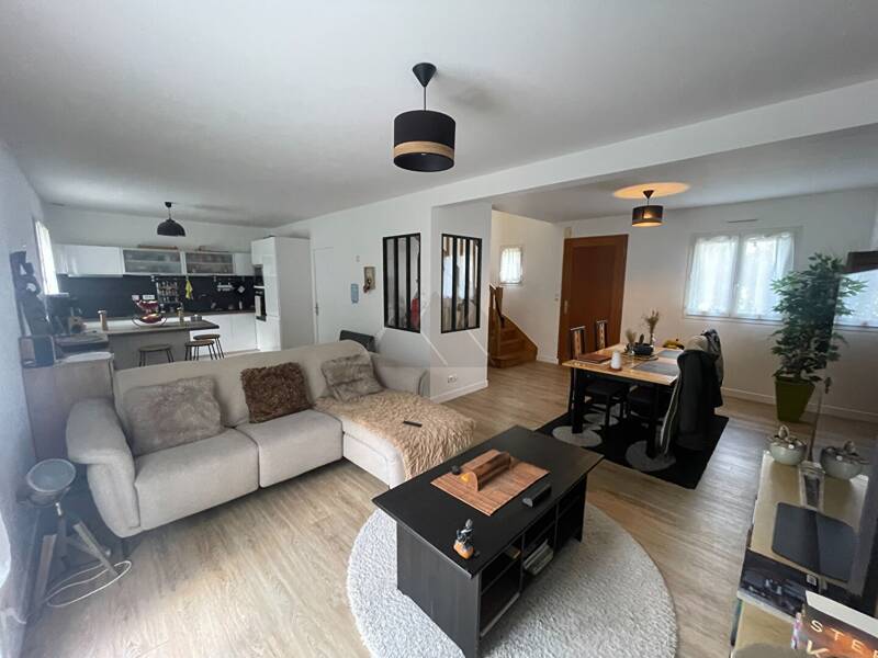 Maison à vendre, 85m², QUIMPER