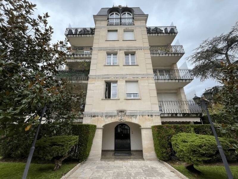 Maison à louer, 43m², SAINT MAUR DES FOSSES