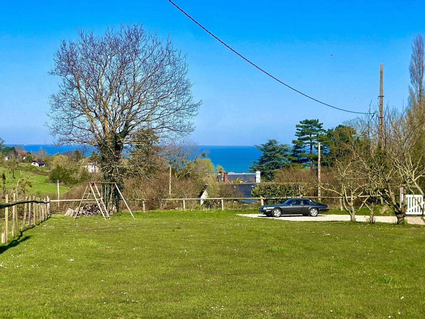Maison à vendre, 165m², VILLERS SUR MER
