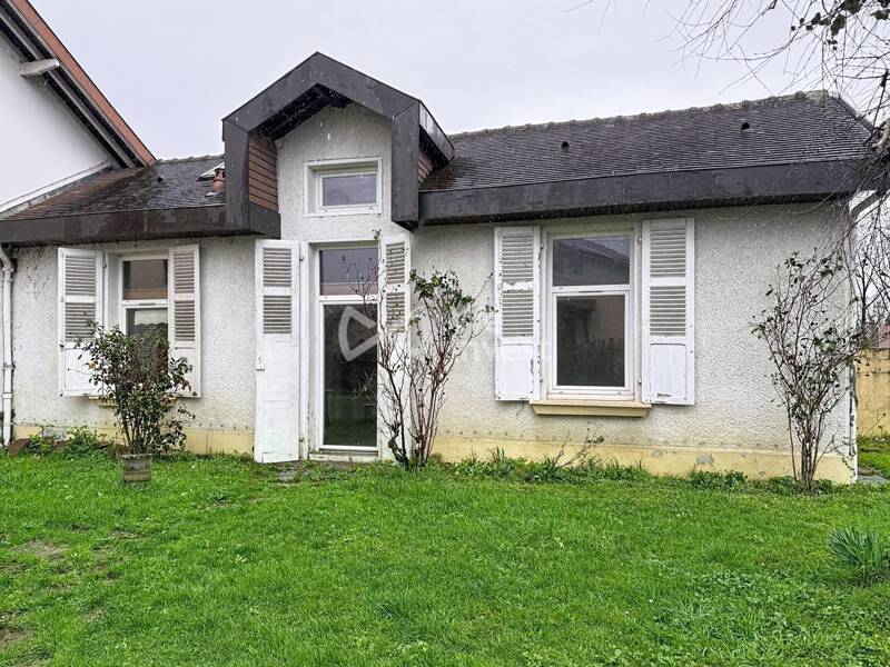 Maison à vendre, 60m², JURANCON