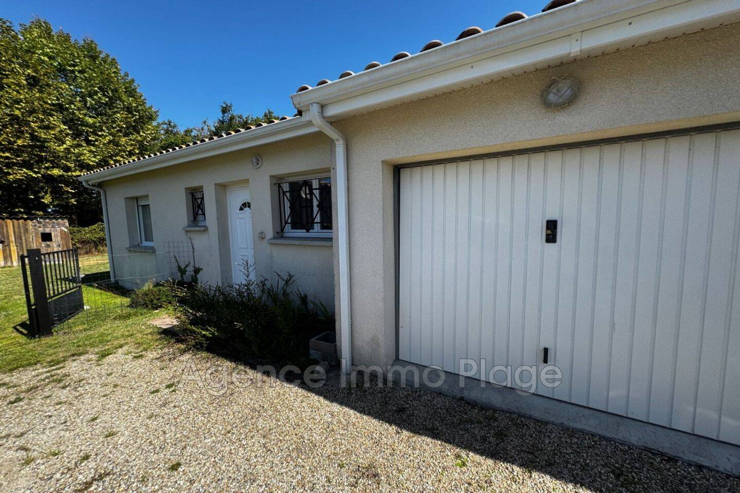 Maison à vendre, 67m², SAINT VIVIEN DE MEDOC