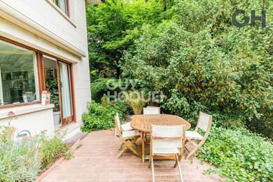 Appartement à vendre 335 000 € 4 pièces 2 chambres 106 m² RDC/3 Etiolles 91450
