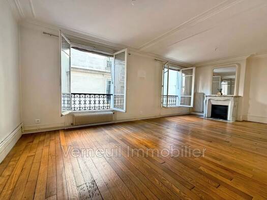 Appartement à vendre 630 000 € 2 pièces 1 chambre 40,46 m² Étage 3/6 Saint Thomas d'Aquin Paris 7ème arrondissement 75007