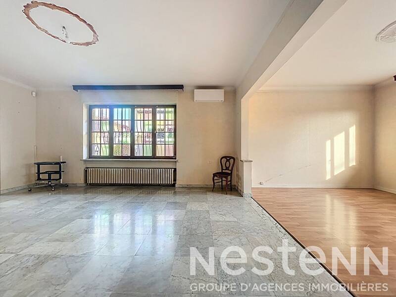 Maison à vendre, 217m², METZ