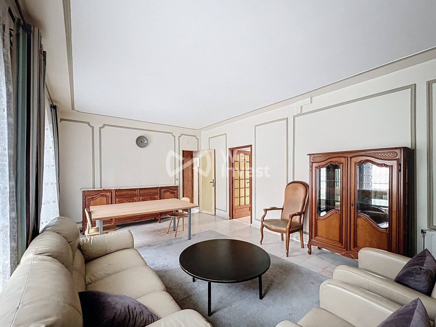 Maison à vendre, 104m², ARGENTEUIL