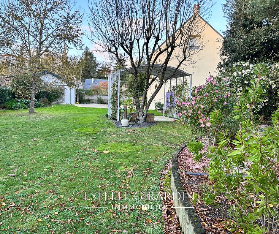 Maison à vendre, 115m², MAUVES SUR LOIRE