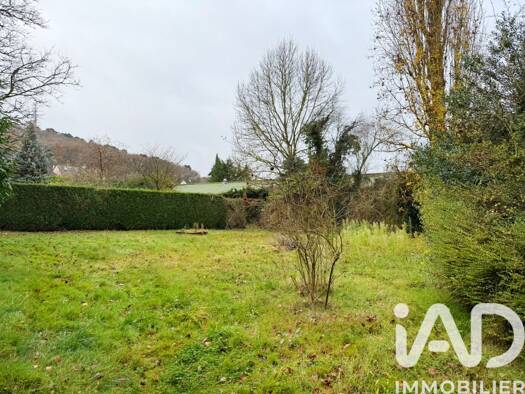 Terrain à vendre 149 000 € 799 m² de terrain Saint-Chéron 91530