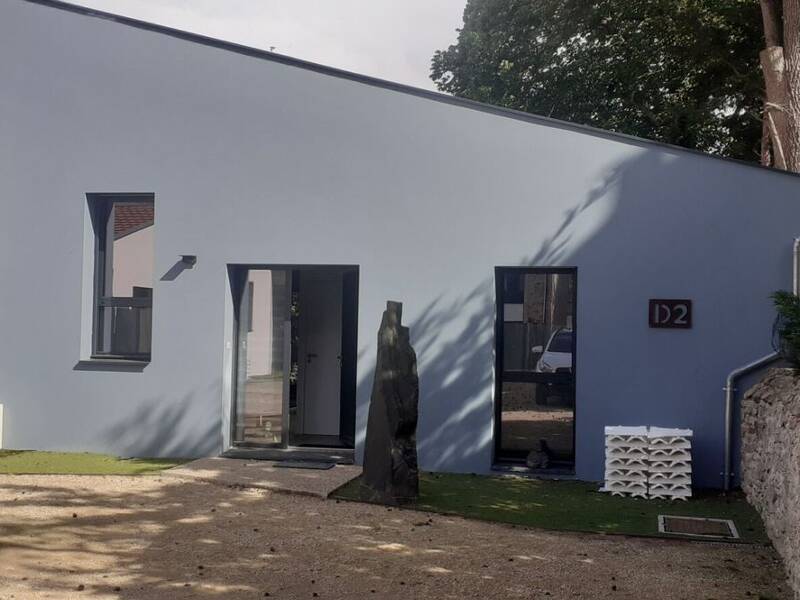Maison à louer, 66m², AIGREFEUILLE SUR MAINE