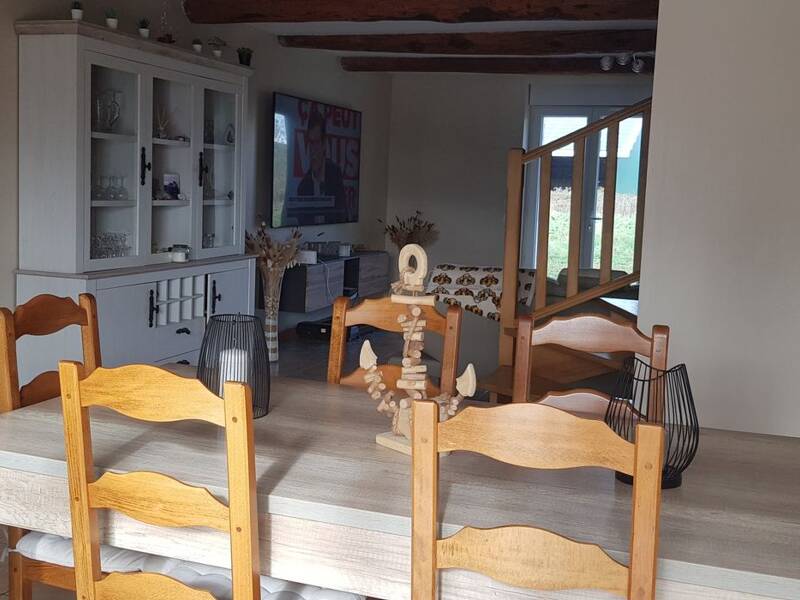 Maison à louer, 110m², EYGUIERES