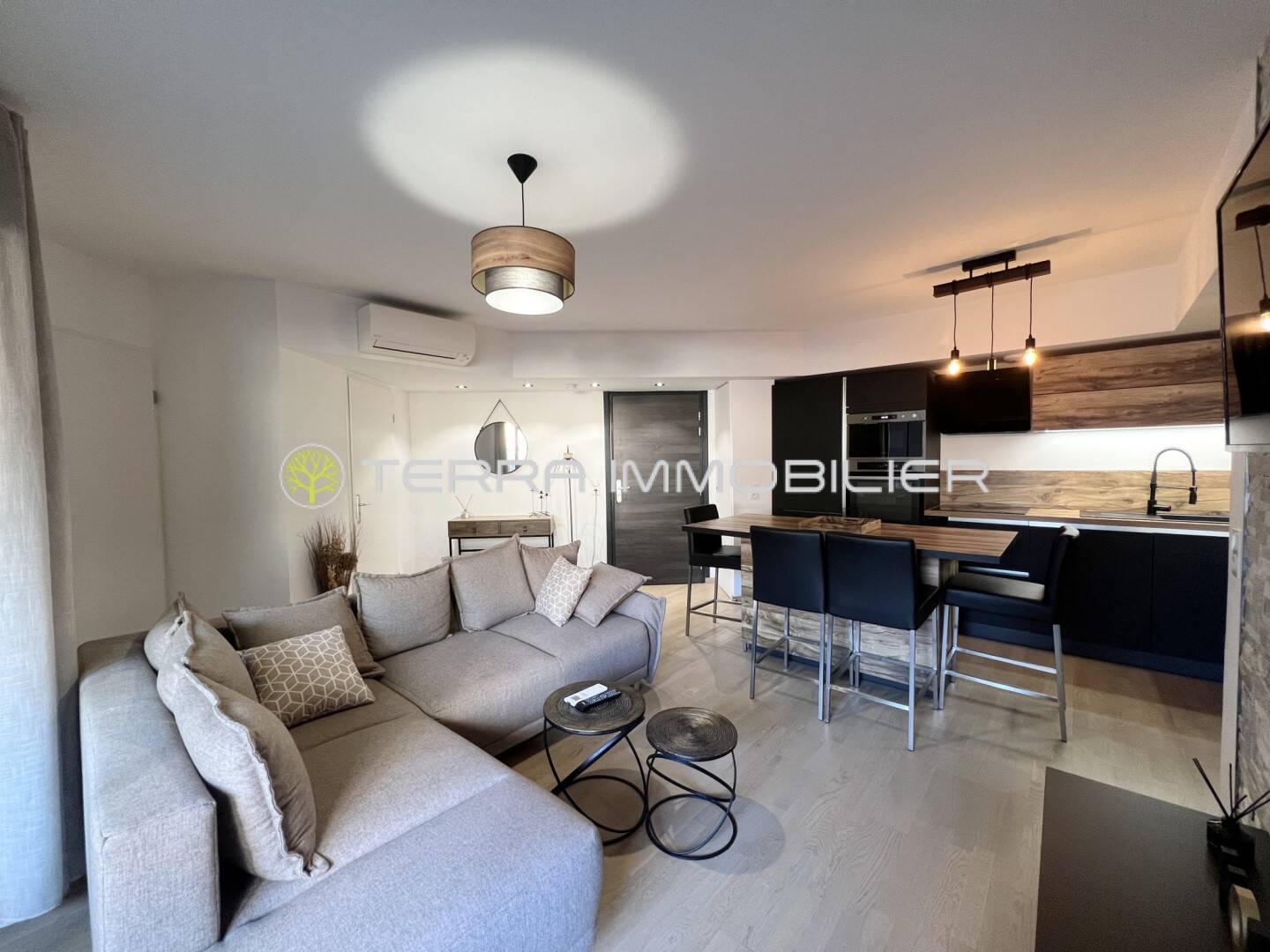 Maison à vendre, 58m², AJACCIO