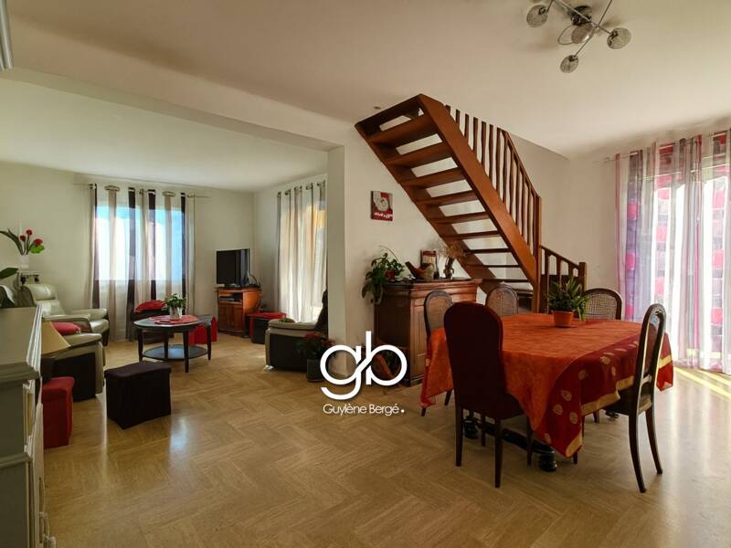 Maison à vendre, 126m², PEROLS