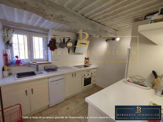 Maison à vendre 269 000 € 4 pièces 3 chambres 92 m² Saint-Cézaire-sur-Siagne 06530