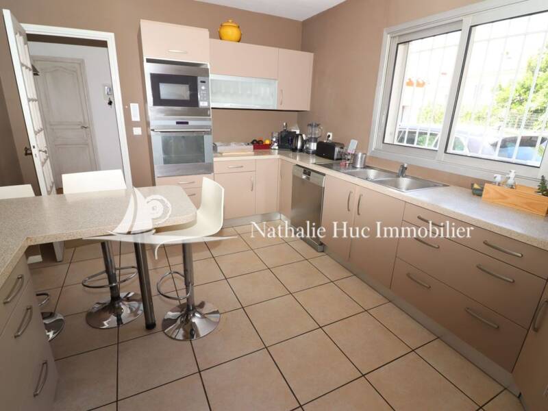 Maison à vendre, 165m², PERPIGNAN