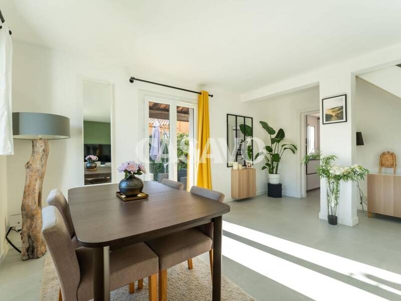 Maison à vendre, 145m², AIX EN PROVENCE