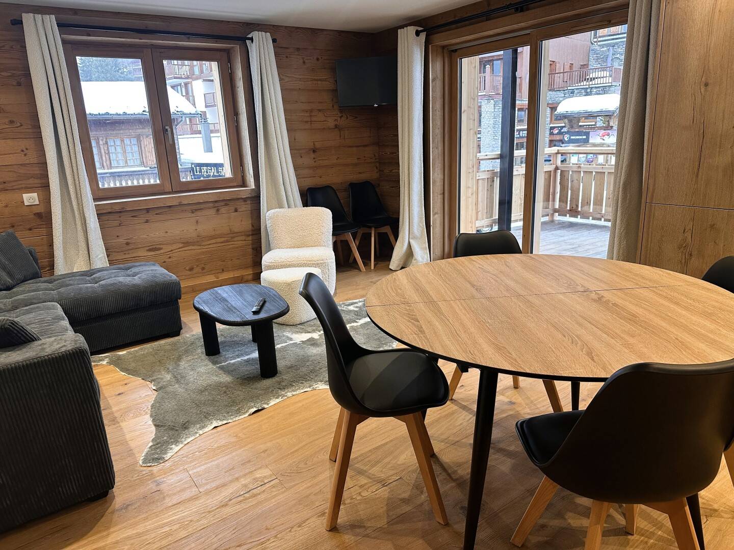 Maison à vendre, 49m², PRALOGNAN LA VANOISE