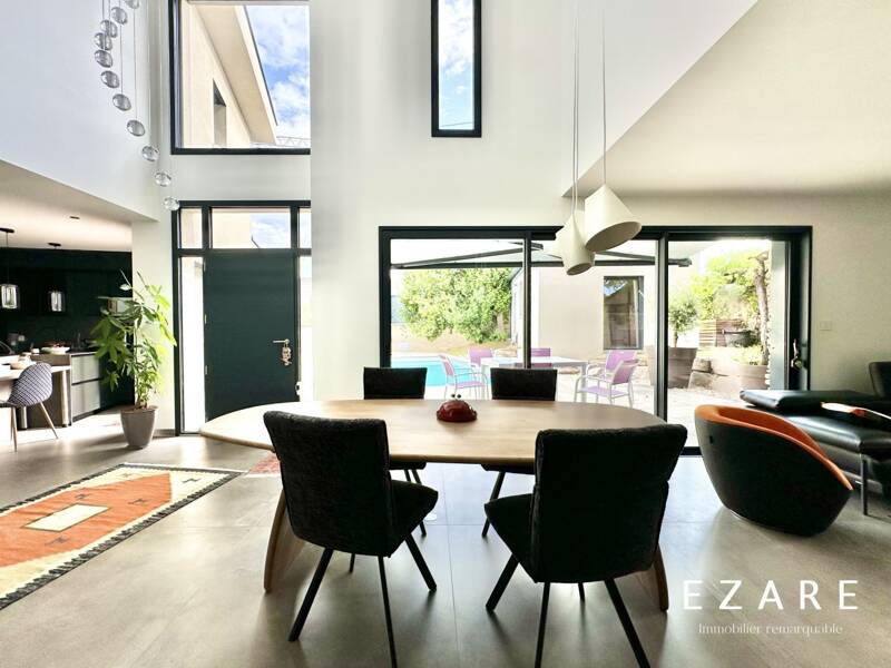 Maison à vendre, 186m², DIJON