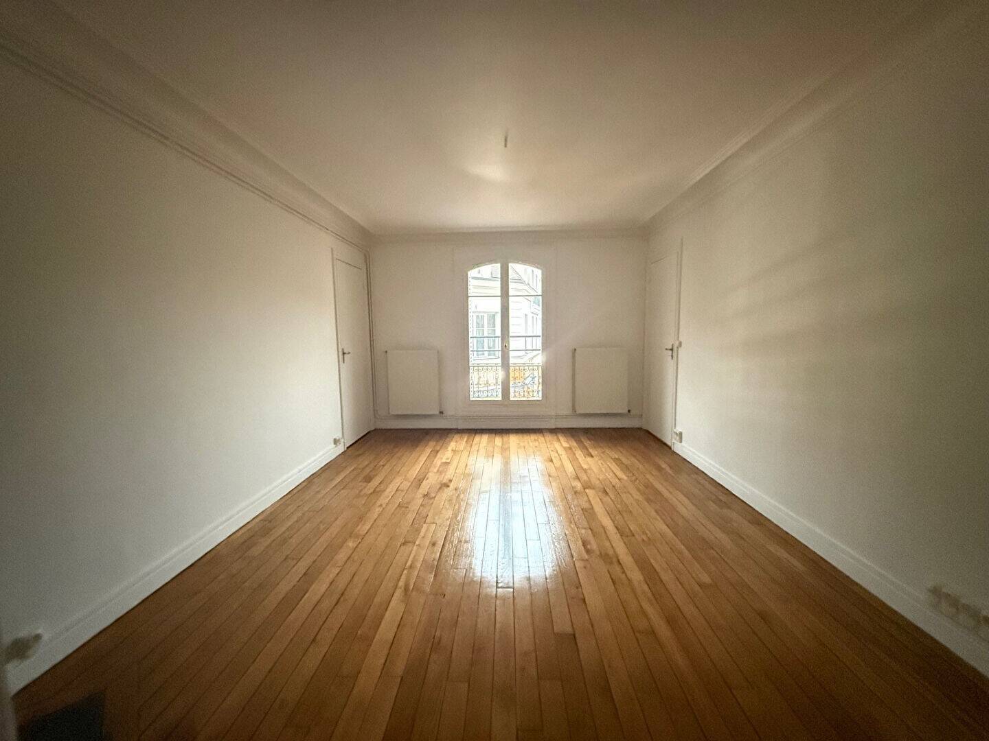 Maison à louer, 76m², COLOMBES