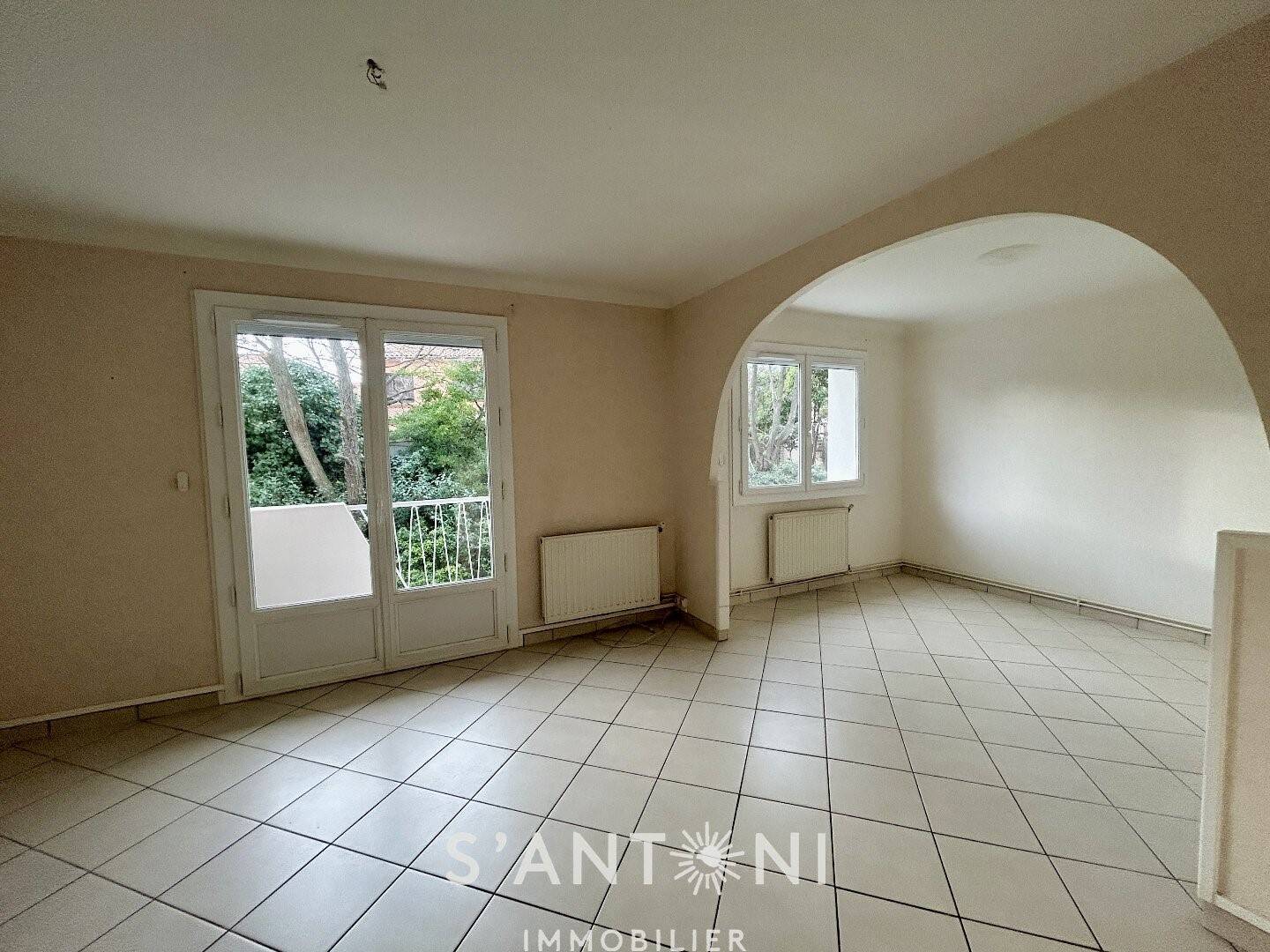 Maison à vendre, 65m², BEZIERS