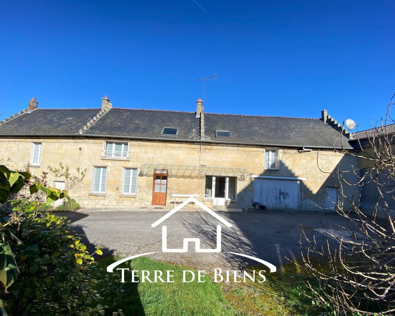 Maison à vendre, 177m², VIC SUR AISNE