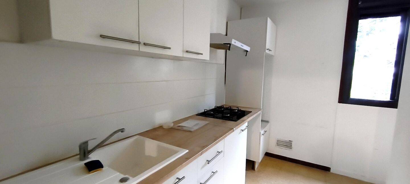 Maison à louer, 40m², BEZIERS