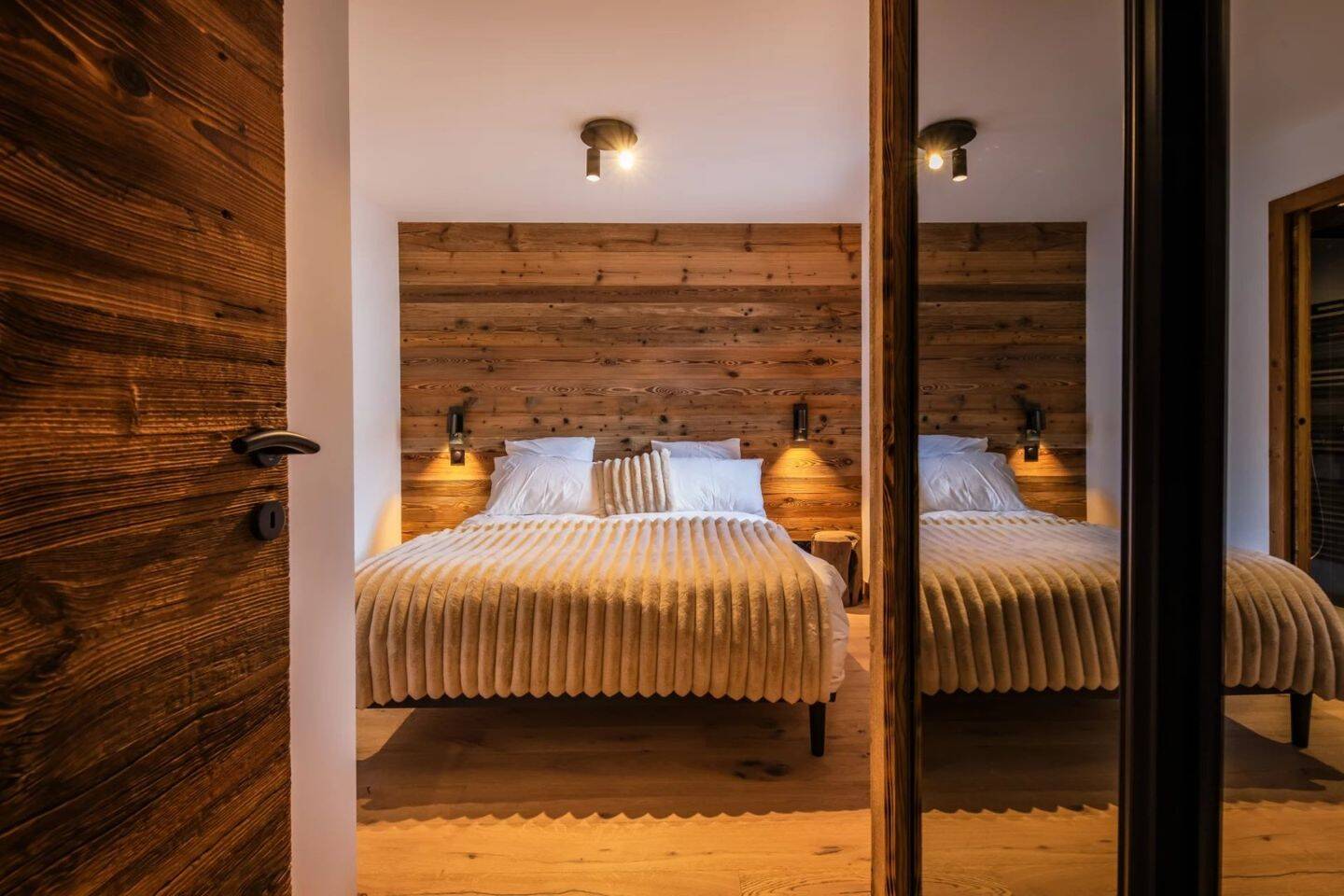 Maison à vendre, 87m², LES GETS