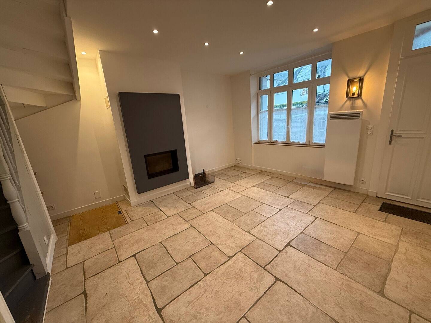 Maison à vendre, 92m², LE POULIGUEN