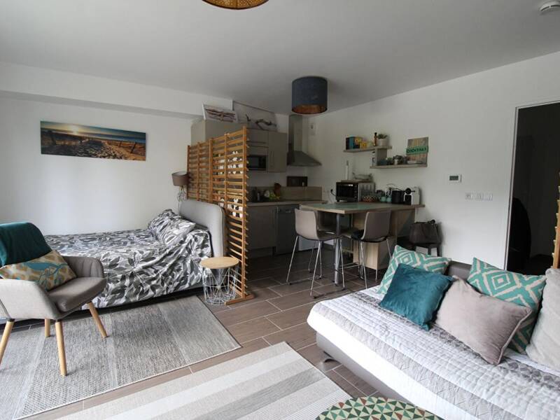 Maison à louer, 35m², ROUEN