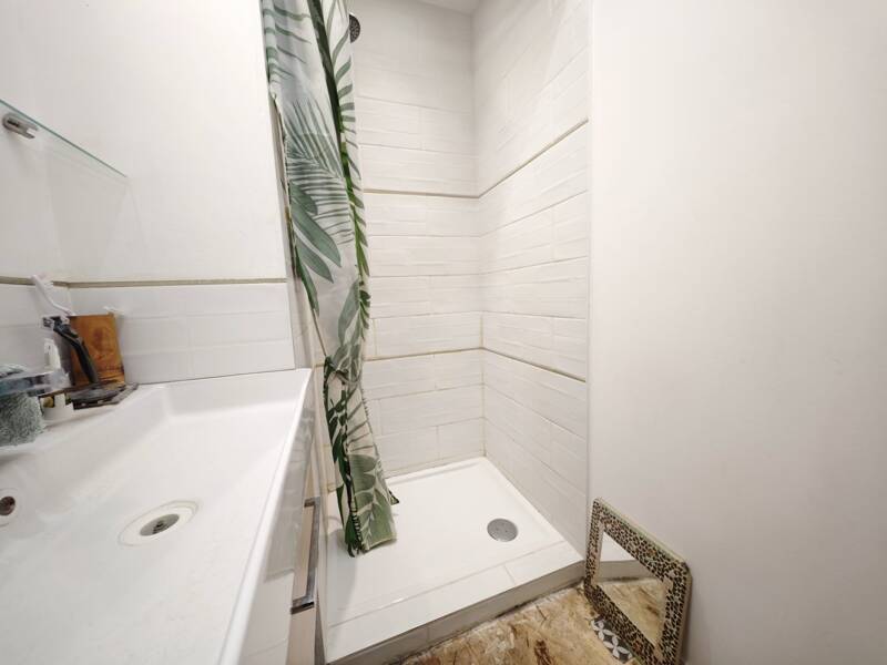 Maison à vendre, 66m², TOURS