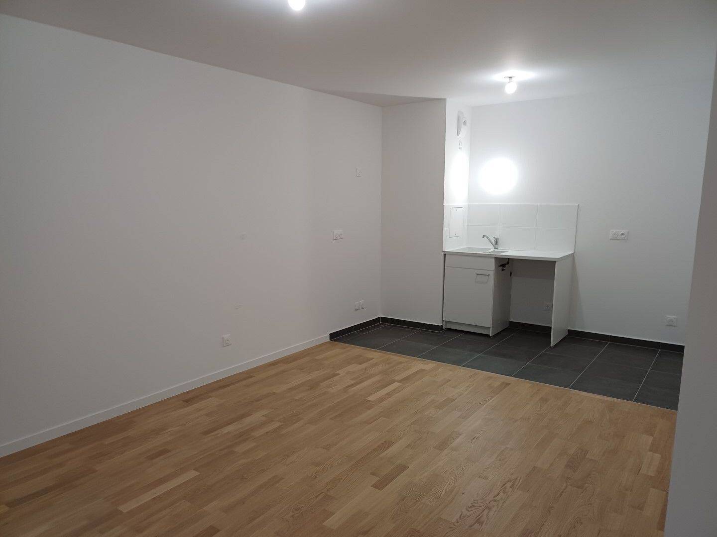 Maison à louer, 63m², CLICHY