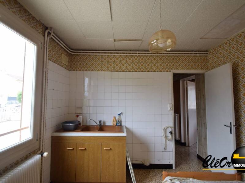 Maison à vendre, 99m², CHATENOY LE ROYAL