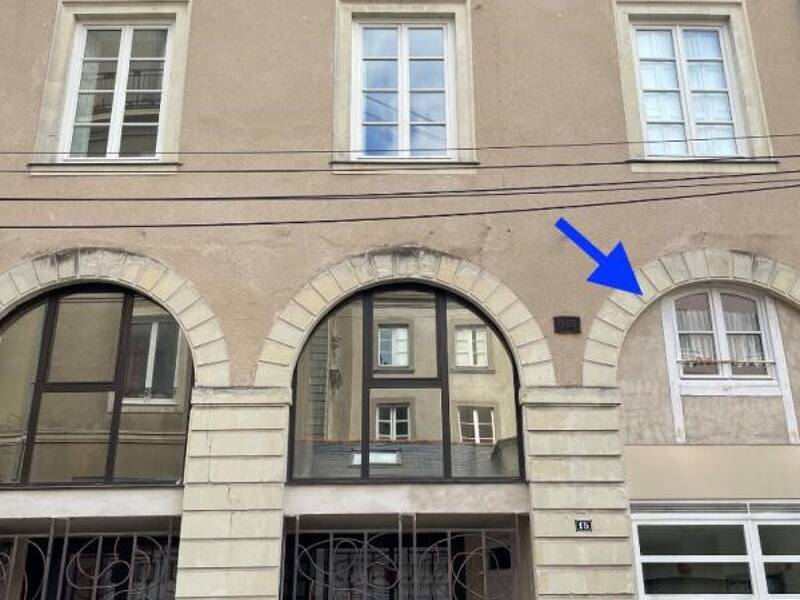 Maison à vendre, 14m², NANTES