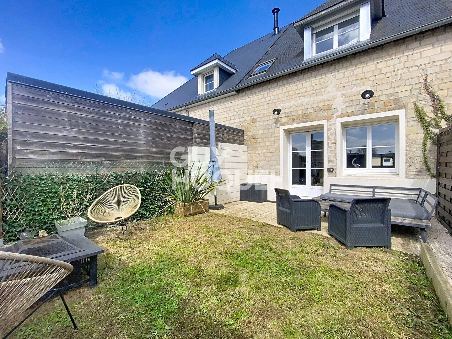 Maison à vendre, 101m², ESQUAY NOTRE DAME