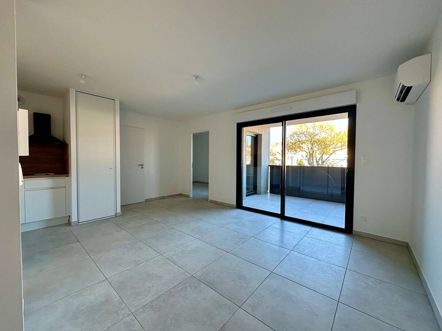 Maison à louer, 37m², BEZIERS