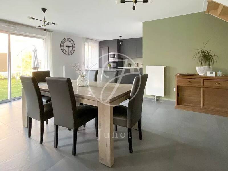 Maison à vendre, 121m², LESQUIN