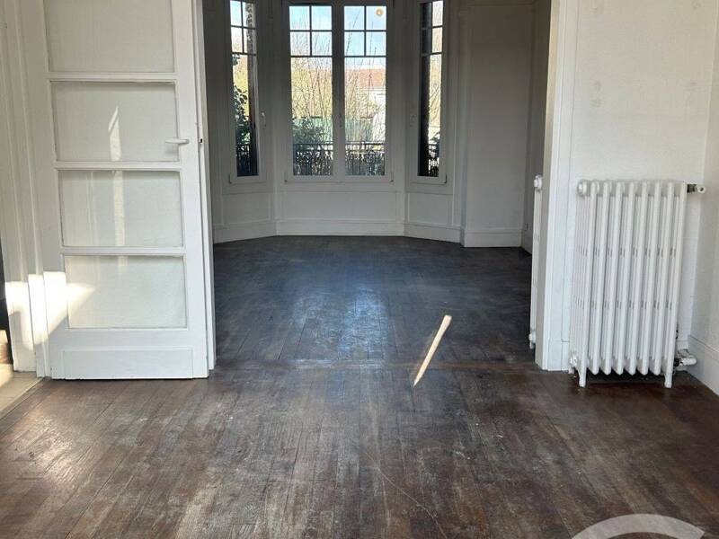 Maison à louer, 87m², GROSLAY