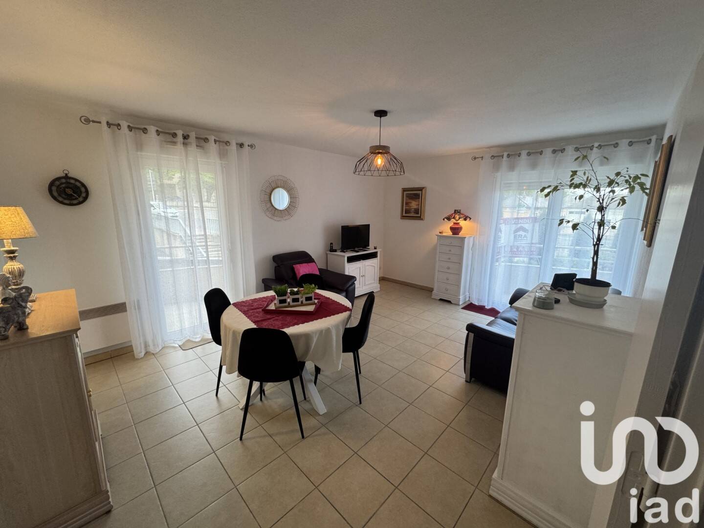 Maison à vendre, 60m², MANOSQUE