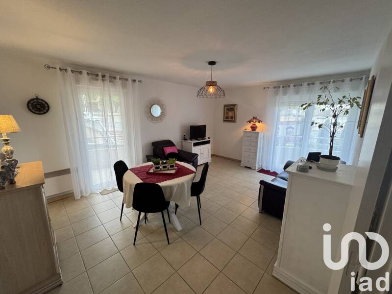 Maison à vendre, 60m², MANOSQUE