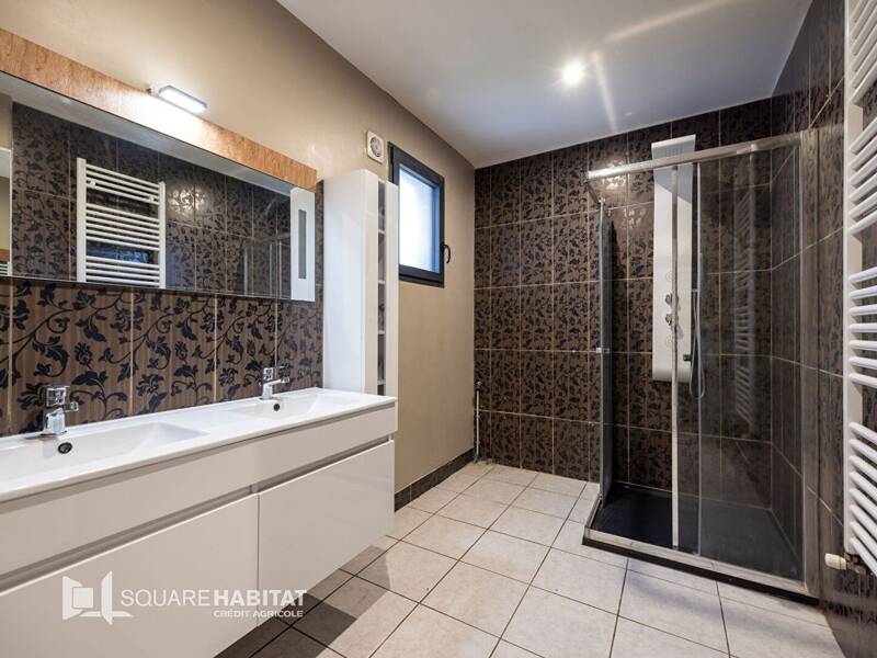 Maison à vendre, 175m², TOULOUSE