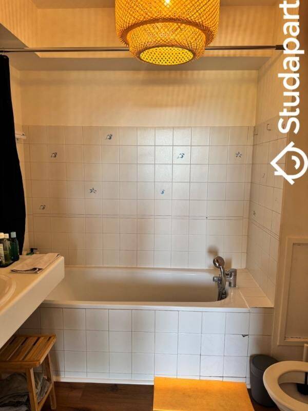 Maison de 30m2 — 5